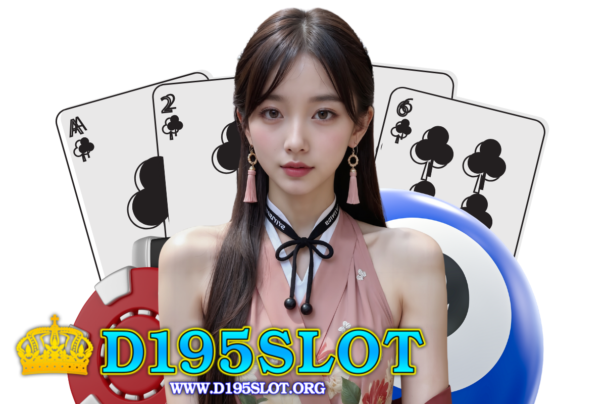 d195 slot สล็อต